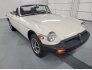 1979 MG MGB for sale 101832870