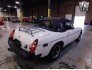 1979 MG MGB for sale 101846021