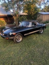 1979 MG MGB for sale 101587089