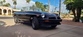 1979 MG MGB for sale 101699579