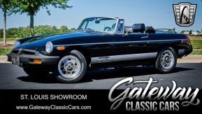 1979 MG MGB for sale 101795171