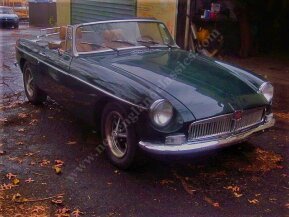 1979 MG MGB for sale 101823138