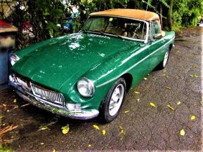 1979 MG MGB for sale 101926655