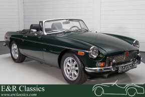1979 MG MGB for sale 101928377