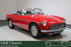 1979 MG MGB for sale 101943503