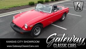 1979 MG MGB for sale 101951319