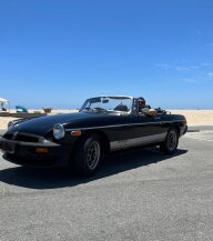 1979 MG MGB for sale 102001774