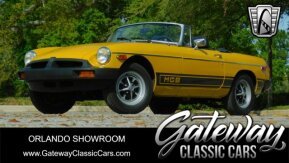 1979 MG MGB for sale 102014193