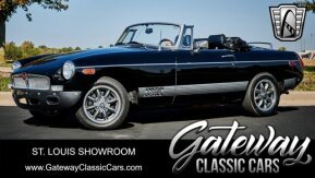 1979 MG MGB for sale 102017646