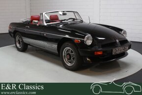 1979 MG MGB for sale 102026378