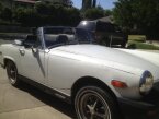 Thumbnail Photo undefined for 1979 MG Midget 1500