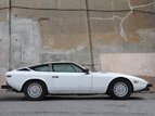 Thumbnail Photo 3 for 1979 Maserati Khamsin