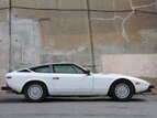 Thumbnail Photo 9 for 1979 Maserati Khamsin