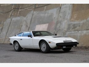 1979 Maserati Khamsin for sale 101035666