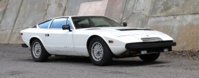 1979 Maserati Khamsin for sale 101912404