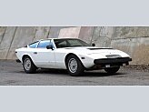 1979 Maserati Khamsin for sale 101912404