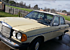 1979 Mercedes-Benz 240D for sale 101047924