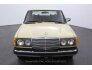 1979 Mercedes-Benz 240D for sale 101717949