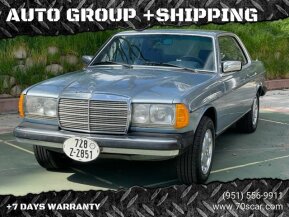 1979 Mercedes-Benz 280CE for sale 102022325