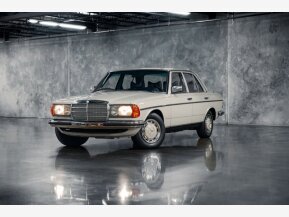 1979 Mercedes-Benz 280E for sale 101800576