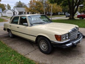 1979 Mercedes-Benz 300CD for sale 101748878