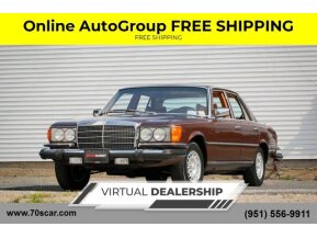 1979 Mercedes-Benz 300SD for sale 101703254