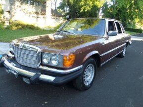 1979 Mercedes-Benz 300SD for sale 101968663