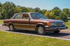 1979 Mercedes-Benz 300SD for sale 102015411