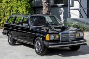1979 Mercedes-Benz 300TD for sale 101966331