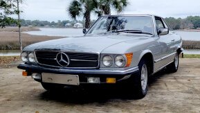 1979 Mercedes-Benz 350SL for sale 102001901