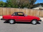 Thumbnail Photo 3 for 1979 Mercedes-Benz 450SL for Sale by Owner