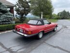 Thumbnail Photo 2 for 1979 Mercedes-Benz 450SL for Sale by Owner