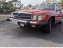 1979 Mercedes-Benz 450SL for sale 101665151