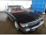 1979 Mercedes-Benz 450SL for sale 101714358