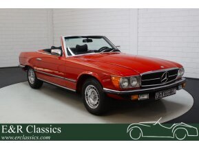 1979 Mercedes-Benz 450SL for sale 101760820