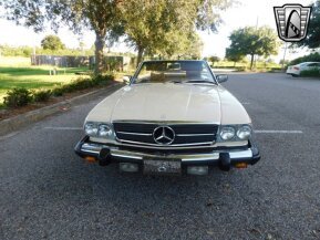 1979 Mercedes-Benz 450SL for sale 101770273