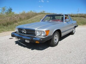 1979 Mercedes-Benz 450SL for sale 101787373