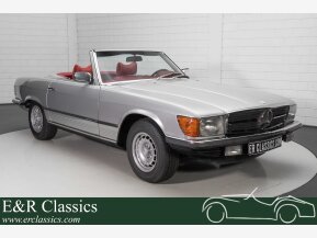 1979 Mercedes-Benz 450SL for sale 101787451
