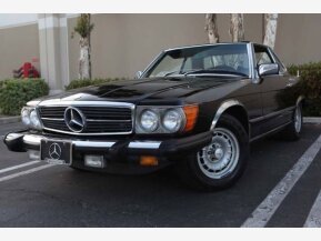 1979 Mercedes-Benz 450SL for sale 101795747