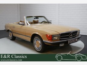 1979 Mercedes-Benz 450SL for sale 101817336