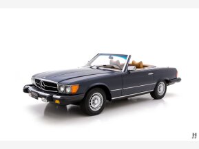 1979 Mercedes-Benz 450SL for sale 101833394