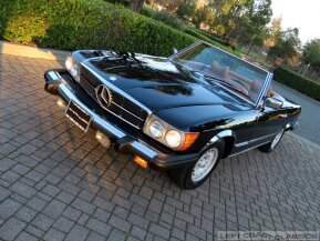1979 Mercedes-Benz 450SL for sale 101848218