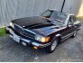 1979 Mercedes-Benz 450SL for sale 101848218