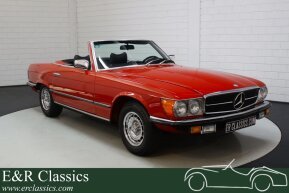 1979 Mercedes-Benz 450SL for sale 101860541