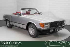 1979 Mercedes-Benz 450SL for sale 101872192