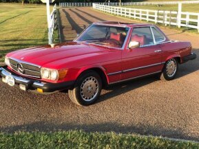 1979 Mercedes-Benz 450SL for sale 101632419