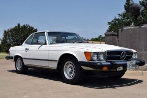 1979 Mercedes-Benz 450SL for sale 101970616