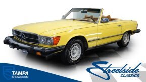 1979 Mercedes-Benz 450SL for sale 102000049