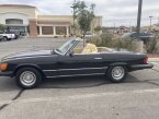Thumbnail Photo 2 for 1979 Mercedes-Benz 450SLC for Sale by Owner