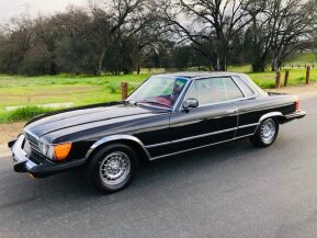 1979 Mercedes-Benz 450SLC for sale 101696134